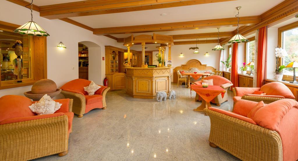 Landhotel Gruenwies -Bonsai-Wellness Garni (Adults Only) Lohberg Exterior foto