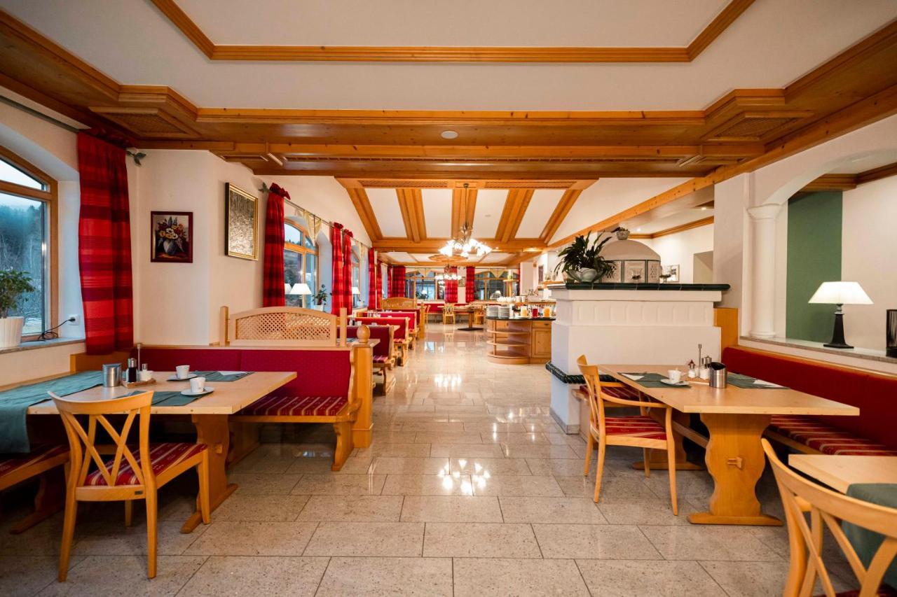 Landhotel Gruenwies -Bonsai-Wellness Garni (Adults Only) Lohberg Exterior foto